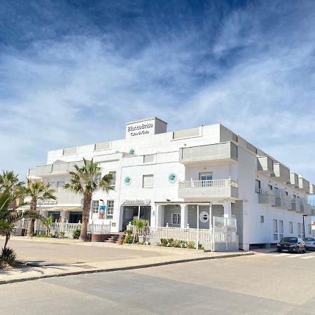 Hotel Blanca Brisa Cabo De Gata エクステリア 写真