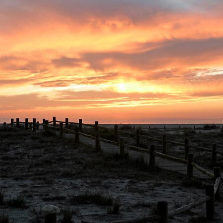Hotel Blanca Brisa Cabo De Gata エクステリア 写真