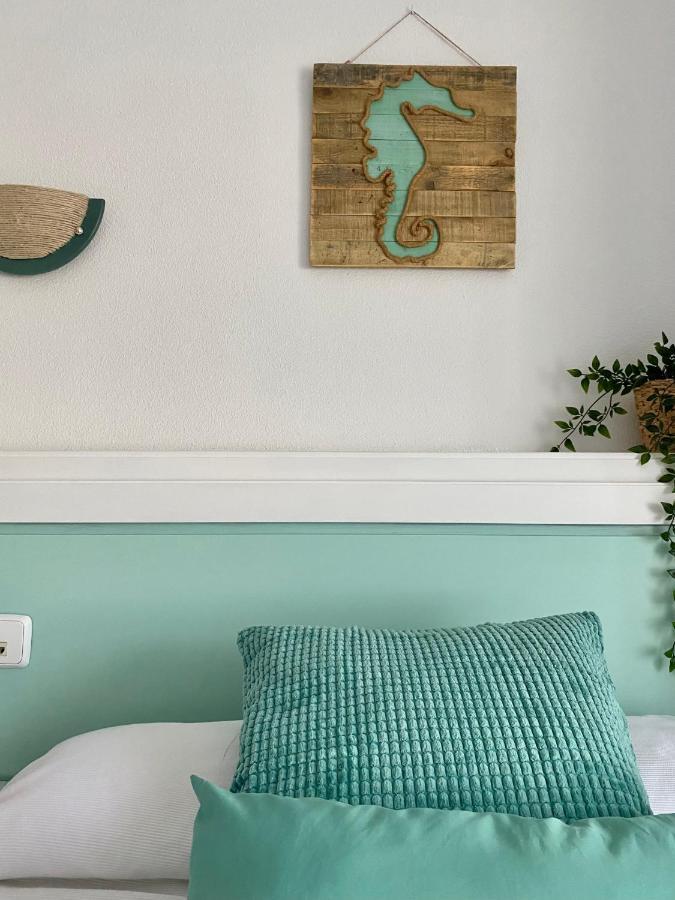 Hotel Blanca Brisa Cabo De Gata エクステリア 写真