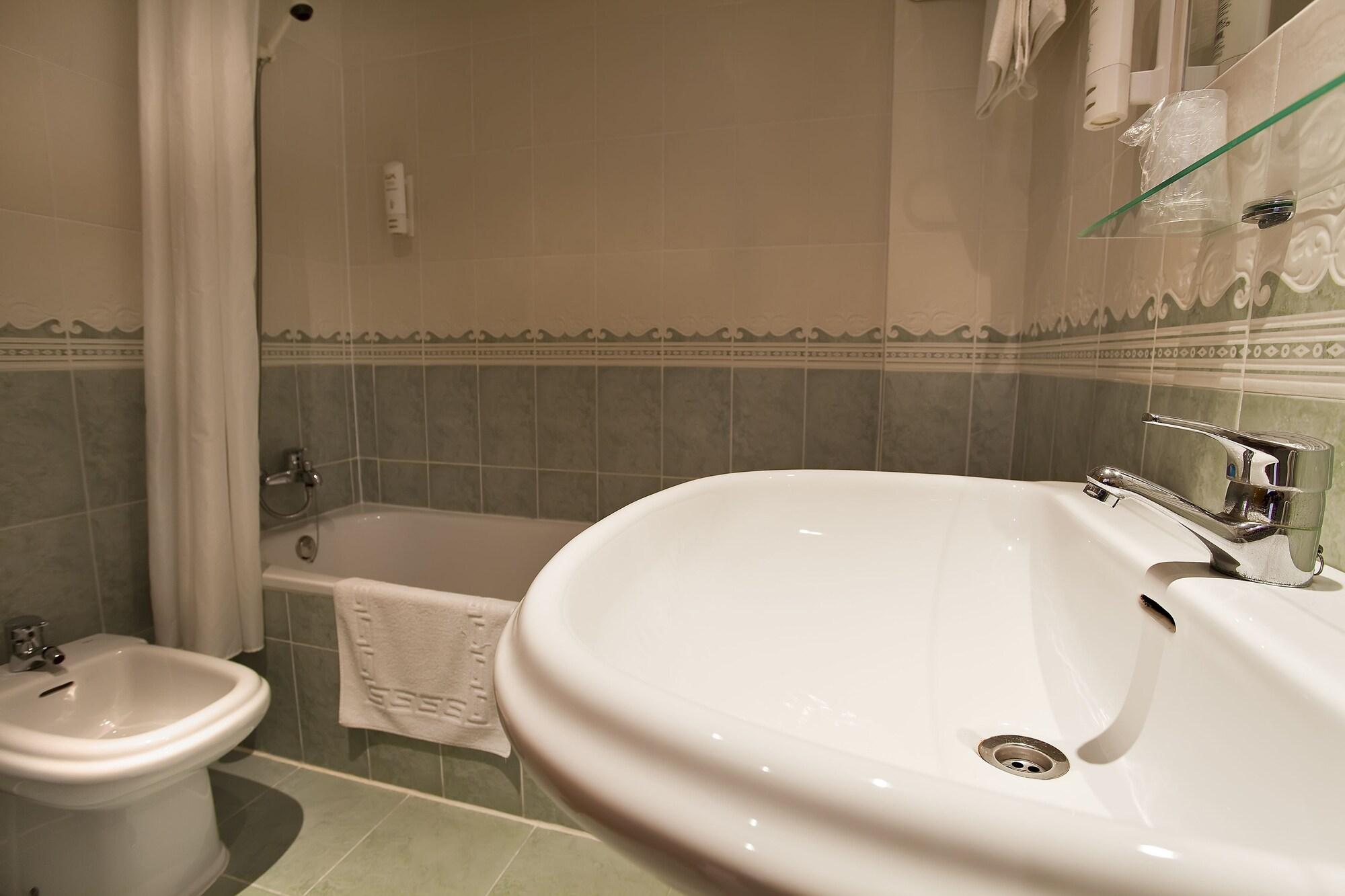 Hotel Blanca Brisa Cabo De Gata エクステリア 写真