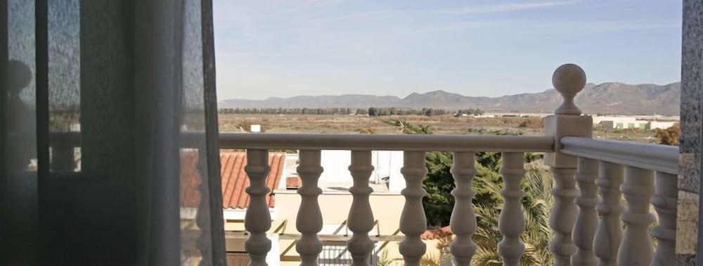 Hotel Blanca Brisa Cabo De Gata エクステリア 写真