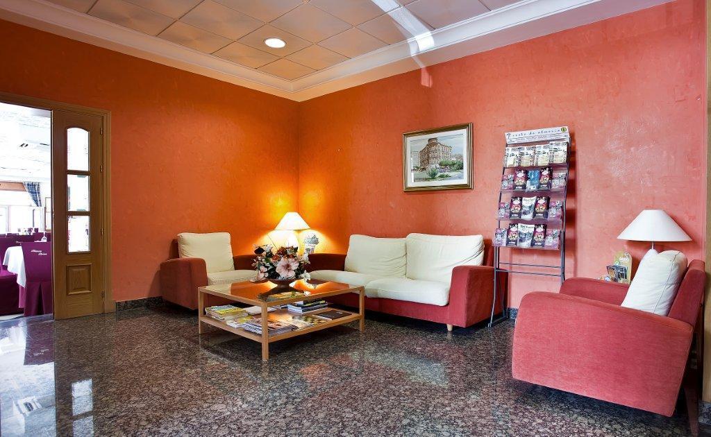 Hotel Blanca Brisa Cabo De Gata エクステリア 写真