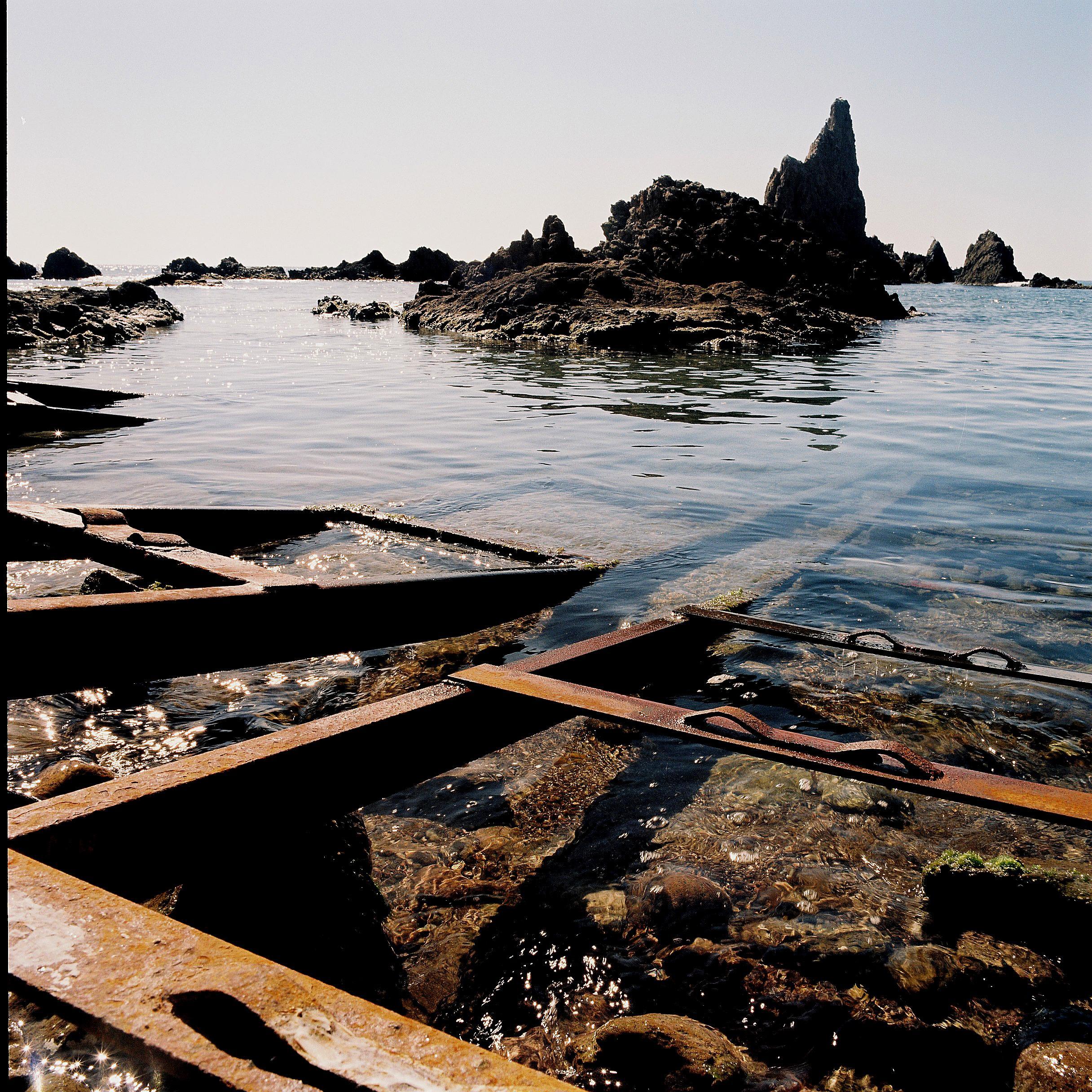Hotel Blanca Brisa Cabo De Gata エクステリア 写真