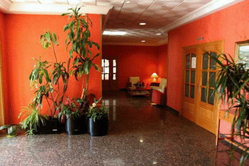 Hotel Blanca Brisa Cabo De Gata エクステリア 写真