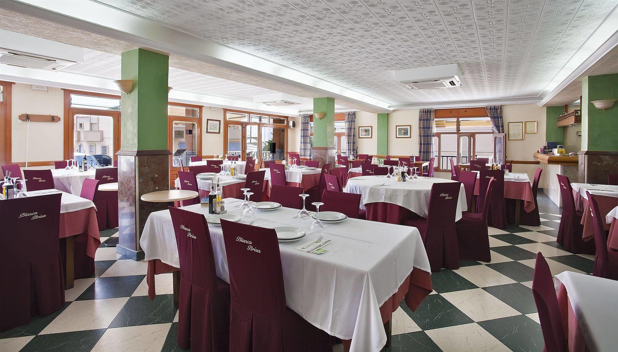Hotel Blanca Brisa Cabo De Gata エクステリア 写真