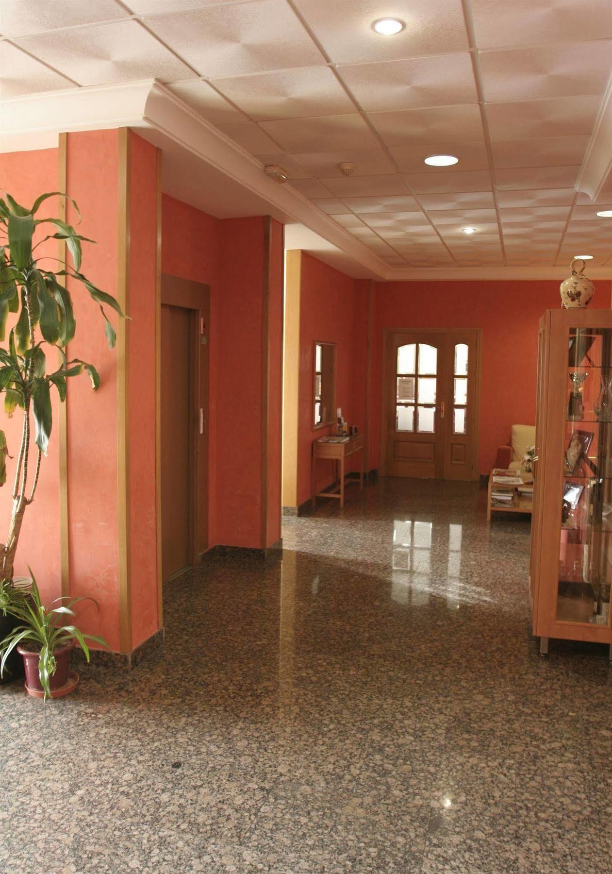 Hotel Blanca Brisa Cabo De Gata エクステリア 写真