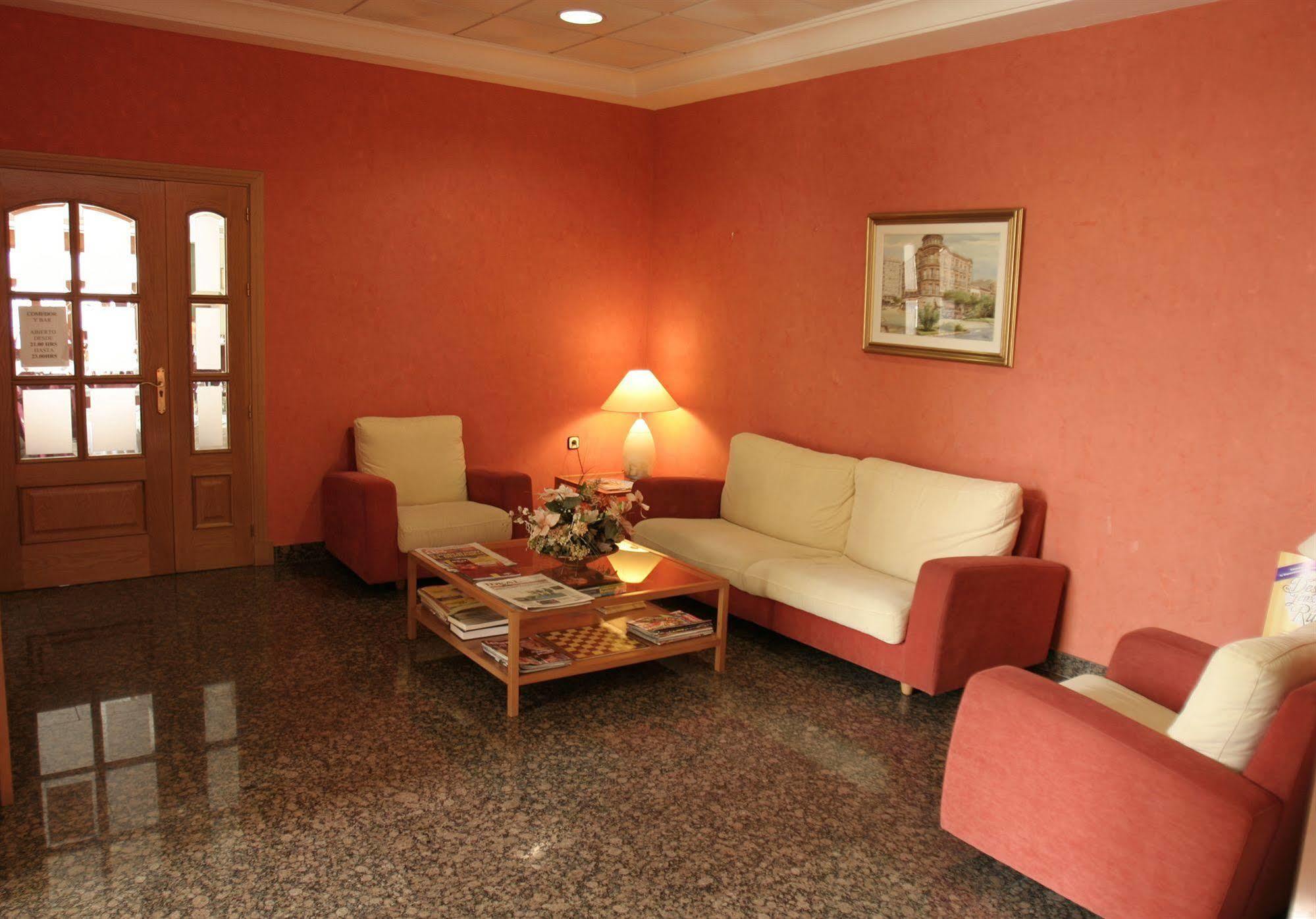 Hotel Blanca Brisa Cabo De Gata エクステリア 写真