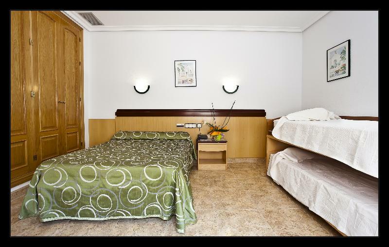 Hotel Blanca Brisa Cabo De Gata エクステリア 写真